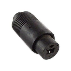 ASC-004; AS ligzda uz kabeļa