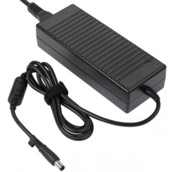BBNH185.7450P.120W; Datora lādētājs 120W 18.5V 6.5A 7.4x5.0mm/Pin spraudnis HP/Compaq