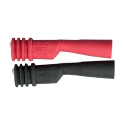 TL807C; ALLIGATOR CLIPS, 2 PACK FOR MULTIX SERIES