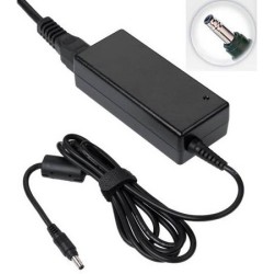 BBNH185.484216.65W; Datora lādētājs 65W 18.5V 3.5A 4.75x4.2x1.6mm spraudnis