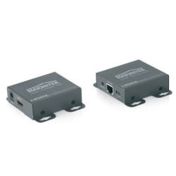 HDMIEXT.U1.40M; HDMI paplašinātājs caur 1xUTP kabeli 40m, 3D Full HD MegaView 65™