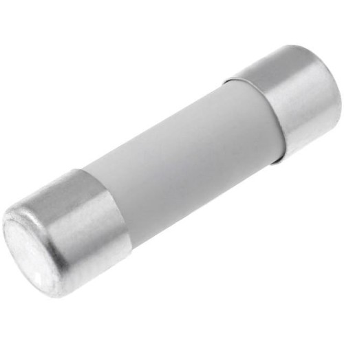 0001.2515; Fuse: fuse; time-lag; 12.5A; 250VAC; ceramic,cylindrical; 5x20mm; SCHURTER