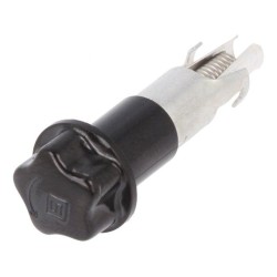 0031.1741; Fuse holder; cylindrical fuses; 5x20mm,6,3x32mm; -40÷85°C; 10A; SCHURTER