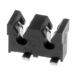 009175002001006; Punch down block; Connector: IDC transition; 9175; 2.5mm; ways: 2; AVX
