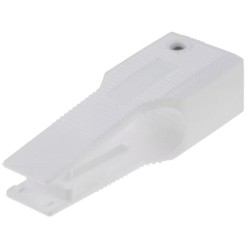 00970019X; Fuse acces: extractor/tester; Colour: white; LITTELFUSE