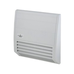 01802.0-00; Fan: AC; axial; 230VAC; 120x120x38mm; 102m3/h; 39dBA; IP54; STEGO
