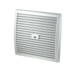 01803.0-00; Fan: AC; axial; 230VAC; 300m3/h; 53dBA; IP54; 250x250mm; STEGO