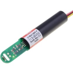 018W135P-F; DC fan controller; SmartFan WISP II; Uout: 11.5÷30VDC; 24AWG; 20W; Control Resources Incorporated