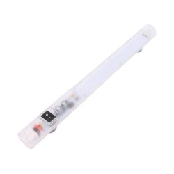 02540.0-00; Cab.accessories: LED lamp; IP20; Series: 025; Conform to: VDE; 200g; STEGO