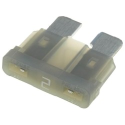 0287002.PXCN; Fuse: fuse; 2A; 32V; automotive; 19mm; ATO; LITTELFUSE
