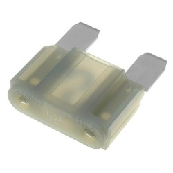 0299025.TXN; Fuse: fuse; 25A; 32V; automotive; 29mm; MAXI; LITTELFUSE