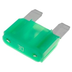 0299030.TXN; Fuse: fuse; 30A; 32V; automotive; 29mm; MAXI; LITTELFUSE