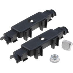 0300380; Fuse acces: fuse holder; fuse: 68,6mm; 500A; screw,push-in; ways: 1; MTA