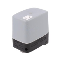 031E020266; Module: pressure switch; pressure; 2÷6 bar; OUT 1: SPST-NC; DANFOSS