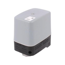 031E020566; Module: pressure switch; pressure; 2÷6 bar; OUT 1: 3PST-NC; DANFOSS