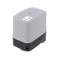 031E021566; Module: pressure switch; pressure; 2÷6 bar; OUT 1: 3PST-NC; DANFOSS