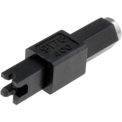 069176702201000; Tool: screwdriver bit; 9176-400; Application: for IDC connectors; AVX