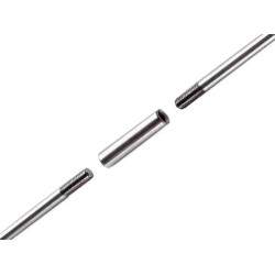 072.501; Inter-electrode connector; Thread: M4; FINDER