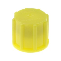 10901 0909 UAC 101; Protection cover; for male M12 connectors; plastic; LUMBERG AUTOMATION