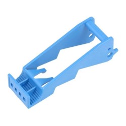 095.91.3; Fastening clip; Application: 95.85.3,95.55,95.55.3,95.95.3; FINDER