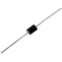1.5KE100CA-R0; Diode: transil; 1.5kW; 100V; 11.4A; bidirectional; ±5%; DO201; TAIWAN SEMICONDUCTOR