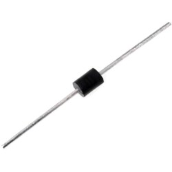 1.5KE15A; Diode: transil; 1.5kW; 15V; 71.7A; unidirectional; ±5%; DO201; LITTELFUSE