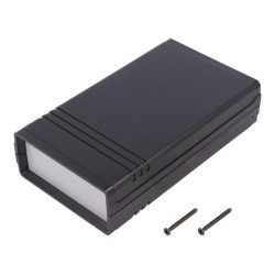 10001.9; Enclosure: multipurpose; with panel; DESIGNER; X: 85mm; Y: 145mm; TEKO