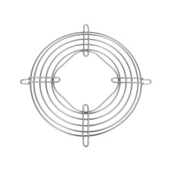 1055300; Opened guard; Mat: steel; 172mm; 107294,4012006,4012543; ELCO