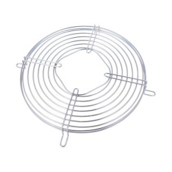 1055606; Opened guard; Mat: steel; 230mm; 4012038,4012324; ELCO