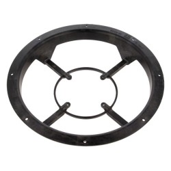 1072891; Sucking ring; Mat: thermoplastic; 230mm; ELCO