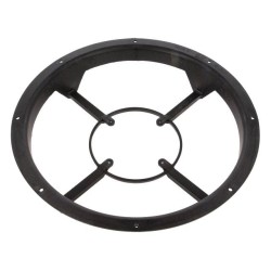 1072892; Sucking ring; Mat: thermoplastic; 254mm; ELCO