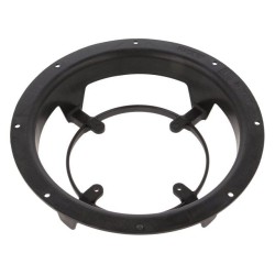 1072943; Sucking ring; Mat: thermoplastic; 154mm; ELCO