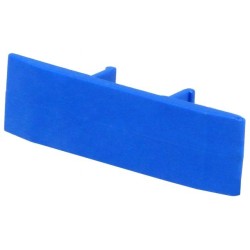 10N A99-5326; Protection; Application: ZUG-10; blue; Width: 10mm; polyamide; POKÓJ