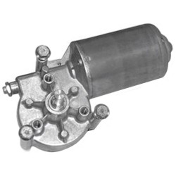 111.9199.30.00; Motor: DC; 24VDC; 100rpm; worm gear; 3Nm; 1.25kg; IP53; Trans: 59: 2; DOGA