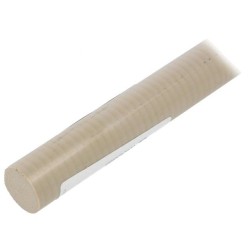 11401292N020050000; Mount.elem: rod; Ø: 20mm; L: 500mm; natural; max.250°C; MITSUBISHI CHEMICAL ADV. MATERIALS