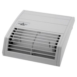 11800.0-00; Guard; Mat: plastic,synthetic fiber; 0.3kg; IP55; Cutout: 97x97mm; STEGO