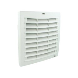 11872.0-00; Guard; Mat: plastic; 0.4kg; IP54; Cutout: 176x176mm; UL94V-0; D: 43mm; STEGO