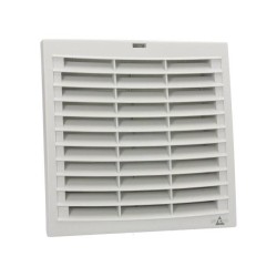 11873.0-00; Guard; Mat: plastic; 0.6kg; IP54; Cutout: 223x223mm; UL94V-0; D: 46mm; STEGO