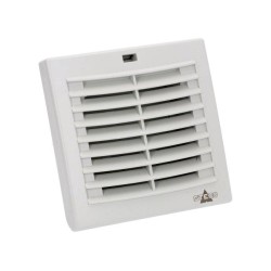 11881.0-30; Guard; Mat: plastic; 0.2kg; IP54; Cutout: 124x124mm; UL94V-0; D: 22mm; STEGO