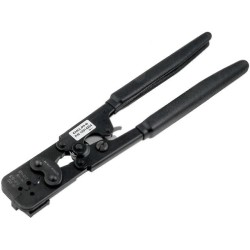 12014254; Tool: for crimping; Weather Pack; 0.5÷2mm2; terminals; APTIV