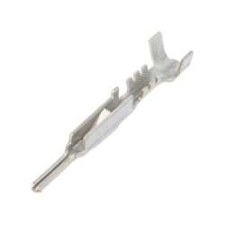 12045773; Contact; male; 0.5÷0.8mm2; Metri-Pack 150; tinned; crimped; APTIV