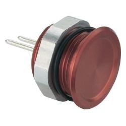 1241.2411.3; Switch: piezoelectric; Pos: 2; SPST-NO; 0.1A/42VAC; 0.1A/60VDC; SCHURTER