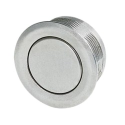 1241.2802; Switch: vandal resistant; Pos: 2; SPST-NO; 0.125A/48VDC; IP65; SCHURTER