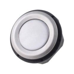 1241.2806; Switch: vandal resistant; Pos: 2; SPST-NO; 0.125A/48VDC; IP65; SCHURTER