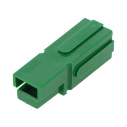 1321G4; Plug; wire-wire; PP120 Powerpole; hermaphrodite; for cable; ANDERSON POWER PRODUCTS