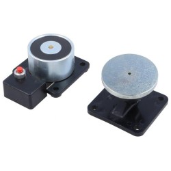 1335-CSA; Electromagnet: holding; Usup: 24VDC; Force: 50kg; Force: 490N; IP40; EATON ELECTRIC