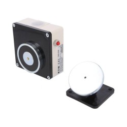 1360-CSA; Electromagnet: holding; Usup: 24VDC; Force: 50kg; Force: 490N; IP40; EATON ELECTRIC