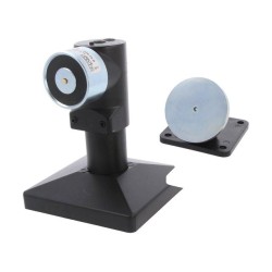 1370-15-D; Electromagnet: holding; Usup: 24VDC; Force: 50kg; Force: 490N; IP40; EATON ELECTRIC