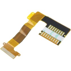 ; Ribbon cable for panel connecting; Pioneer; CNP 7698; 4CARMEDIA