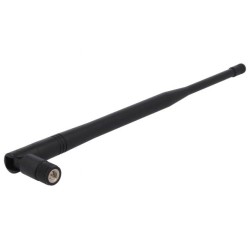 169M-ANT720; Antenna; RF; 2dBi; linear; Mounting: twist-on,vertical,angular; SR PASSIVES